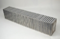 Picture of CSF High Performance Bar & Plate Intercooler Core (Vertical Flow) - 27in L x 6in H x 4.5in W
