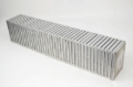Picture of CSF High Performance Bar & Plate Intercooler Core (Vertical Flow) - 27in L x 6in H x 3in W
