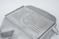 Picture of CSF 2014+ BMW M3/M4 (F8X) Top Mount Charge-Air-Cooler - Raw Finish