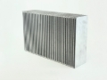 Picture of CSF Nissan GT-R (R35) High Performance Bar & Plate Intercooler Core - 22in L x 14in H x 5.5in W
