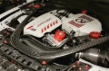 Picture of CSF 2014+ BMW M3/M4 (F8X) Top Mount Charge-Air-Cooler - Raw Finish