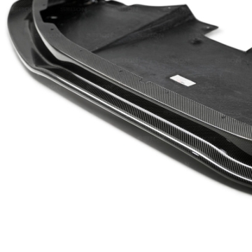 Picture of Seibon 09-10 Skyline R35 GT-R SS Carbon Fiber Front Lip