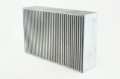 Picture of CSF Nissan GT-R (R35) High Performance Bar & Plate Intercooler Core - 22in L x 14in H x 5.5in W