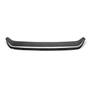 Picture of Seibon 09-10 Nissan Skyline R35 GTR OEM Carbon Fiber Front Grill
