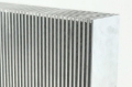 Picture of CSF Nissan GT-R (R35) High Performance Bar & Plate Intercooler Core - 22in L x 14in H x 5.5in W
