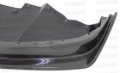 Picture of Seibon 09-10 Skyline R35 GT-R SS Carbon Fiber Front Lip
