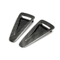 Picture of Seibon SEI Hood Scoops Hood Vents - AD0910NSGTR-OE