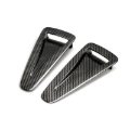 Picture of Seibon SEI Hood Scoops Hood Vents - AD0910NSGTR-OE