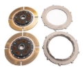 Picture of OS Giken OSG Overhaul Kits Clutch Rebuild Kits - NS201-BC40A