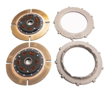 Picture of OS Giken Nissan Skyline GTR/GTS RB20/25/26 - TS2BD Overhaul Kit A
