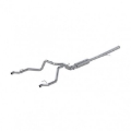 Picture of MBRP 6.2L 2.5in Catback Dual Rear Exit T304 SS - S5065304