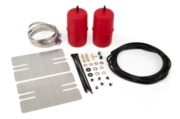 Picture of AIR SYSTEMS; SUSPENSION
