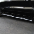 Picture of Westin 19 Ram 1500 Quad/Crew Cab (Ex. Classic) Premier Oval Nerf Step Bar Mount Kit - Black