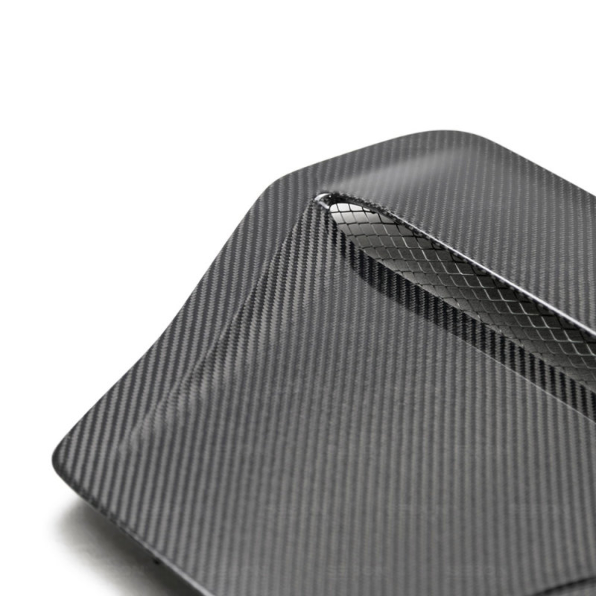 Picture of Seibon SEI Hood Scoops Hood Vents - HDS17HDCVR