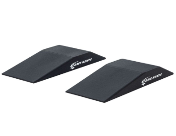 Picture of Race Ramps Roll-Ups Ramps - 4in. Lift for 12in. Wide Tires