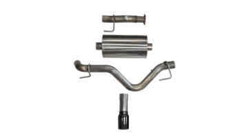 Picture of 16-18 Toyota Tacoma 3.5L V6 SSE 4in. SPRT