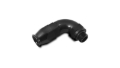 Picture of Vibrant -10AN 90 Degree Elbow Hose End Fitting for PTFE Lined Hose