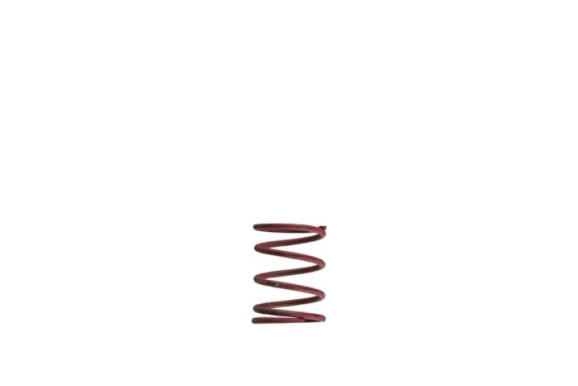 Picture of Turbosmart WG38/40 7psi Pink Middle Spring