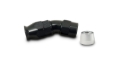 Picture of Vibrant -6AN 30 Degree Hose End Fitting for PTFE Lined Hose