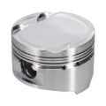 Picture of Wiseco BMW M54B30 3.0L 24V 84.5mm Bore -7.3cm Dish 9.0:1 CR Pistons - Set of 6