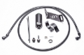 Picture of Radium Engineering BMW E9x Fuel Hanger Feed w. Stainless Filter