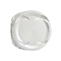 Picture of CP Piston & Ring Set for Acura B18C1 - Bore 83mm - Size +2.0mm - CR 9.0:1 Single Piston