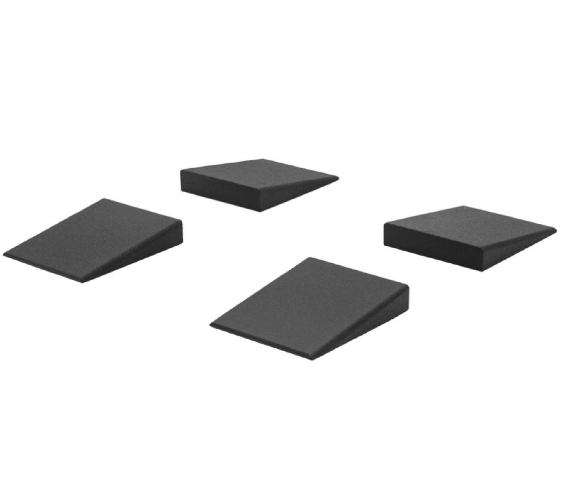 Picture of Race Ramps Scale Ramps - 8.7 Degree Approach Angle (Set of 4)