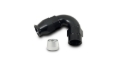 Picture of Vibrant -6AN 120 Degree Hose End Fitting for PTFE Lined Hose