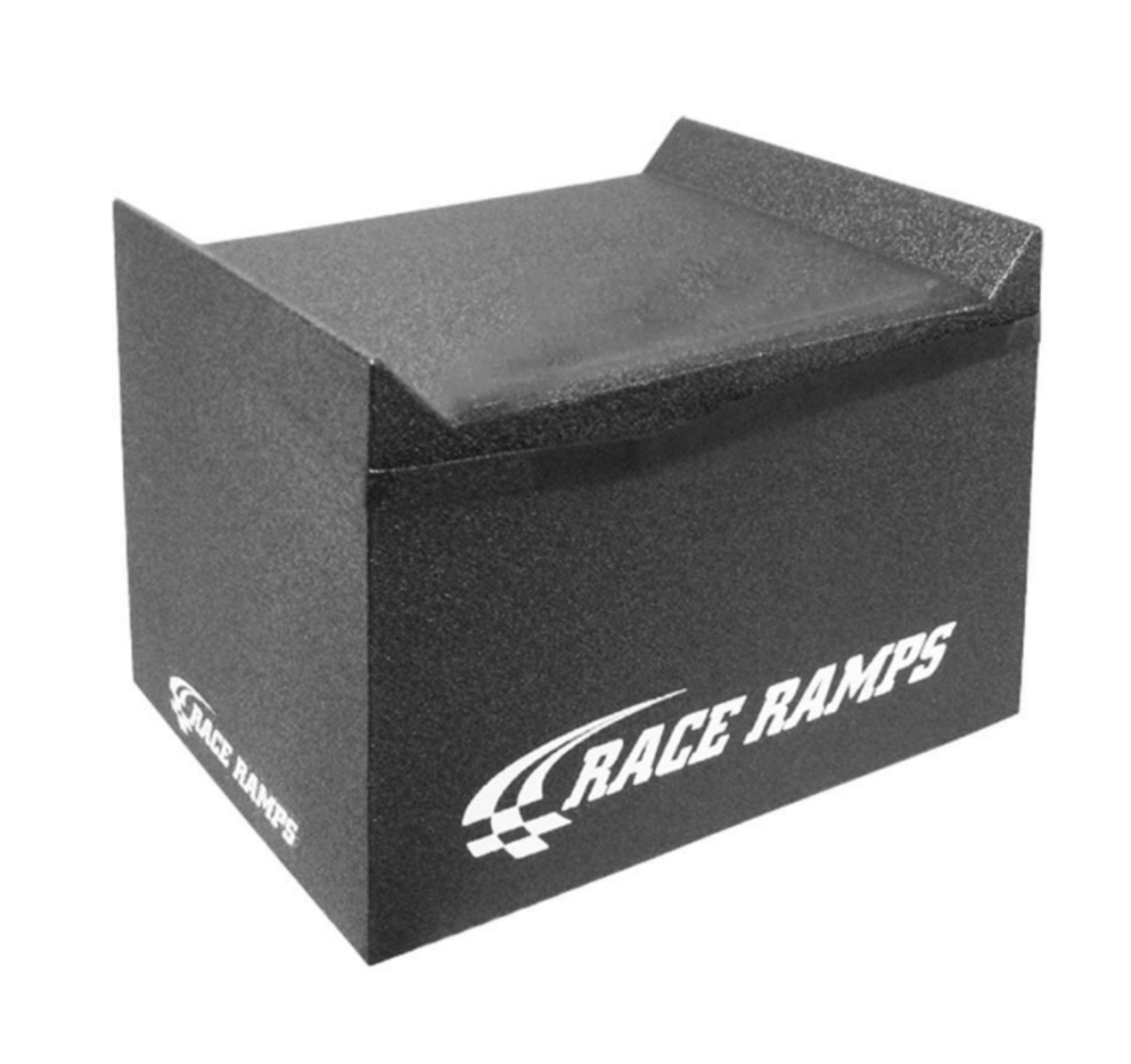 Picture of Race Ramps RRP Slip Plate Stands Wheel Accessories - RR-SPS