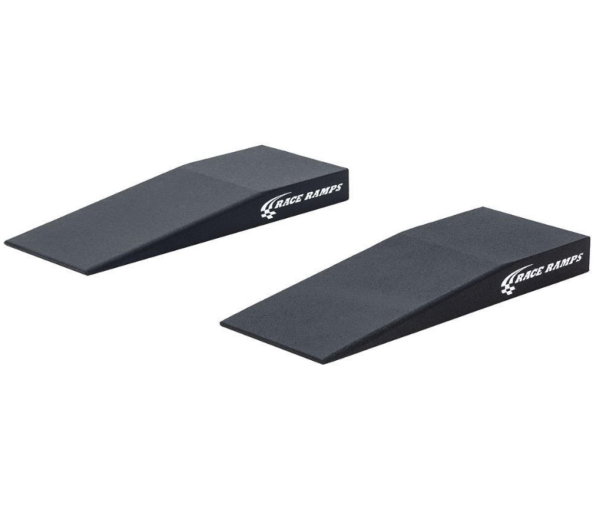 Picture of Race Ramps 3in. Trak-Jax Ramps - 7.8 Degree Approach Angle