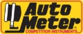 Picture of Autometer Stack 52mm 0-1 Bar M10 Male Pro Stepper Motor Fuel Pressure Gauge - Classic