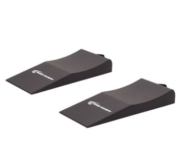 Picture of Race Ramps Front Trailer-Mate Ramps - 11 Degree Angle of Approach