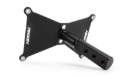 Picture of PERRIN 17-21 Honda Civic Si/Type R/Touring/Hatchback License Plate Relocation Kit