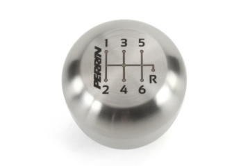 Picture of PERRIN 17-21 Honda Civic Si/Type R/Touring/Hatchback (6spd ONLY) Shift Knob