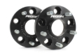 Picture of PERRIN 17-21 Honda Civic Si / 22-26 Acura Integra 64.1mm 5x114.3 Wheel Spacers 20mm - Pair