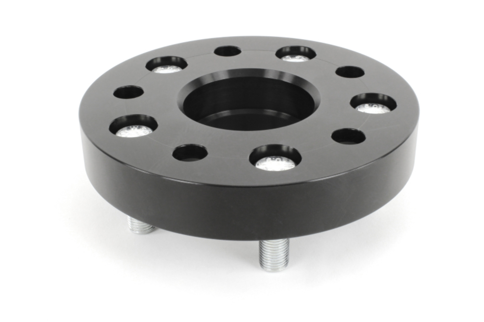 Picture of PERRIN 17-25 Honda Civic Type R / 22-26 Acura Integra Type S 64.1mm 5x120 Wheel Spacers 27mm - Pair