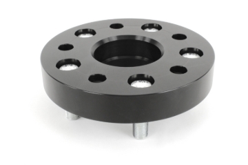Picture of PERRIN 17-25 Honda Civic Type R / 22-26 Acura Integra Type S 64.1mm 5x120 Wheel Spacers 27mm - Pair