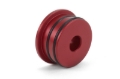 Picture of PERRIN 17-21 Honda Civic Si/Type R/Touring/Hatchback (6spd ONLY) Solid Shifter Bushing