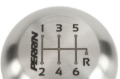 Picture of PERRIN 17-21 Honda Civic Si/Type R/Touring/Hatchback (6spd ONLY) Shift Knob