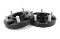 Picture of PERRIN 17-21 Honda Civic Si / 22-26 Acura Integra 64.1mm 5x114.3 Wheel Spacers 20mm - Pair