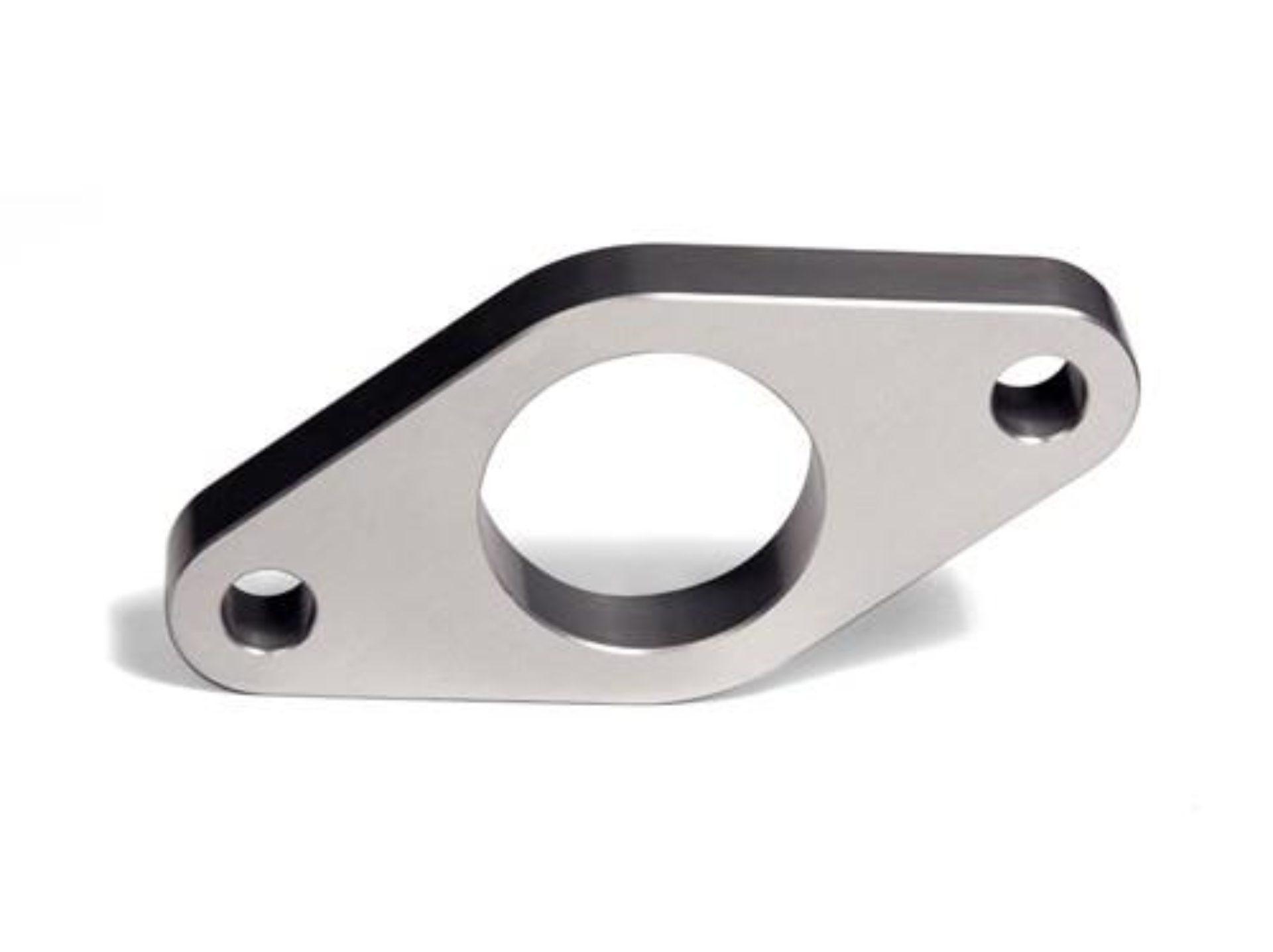 Picture of BLOX Racing 92-00 Honda Civic / 94-01 Acura Integra S2000 Clutch Master Cylinder Adapter - Raw