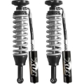 Picture of Fox 2005+ Toyota Tacoma 4WD / 2WD 2.5 Factory Series 5.8in R/R Front Coilover Set / 4-6in Lift