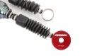 Picture of PERRIN 17-21 Honda Civic Si/Type R/Touring/Hatchback (6spd ONLY) Solid Shifter Bushing