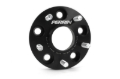 Picture of PERRIN 17-21 Honda Civic Si / 22-26 Acura Integra 64.1mm 5x114.3 Wheel Spacers 20mm - Pair
