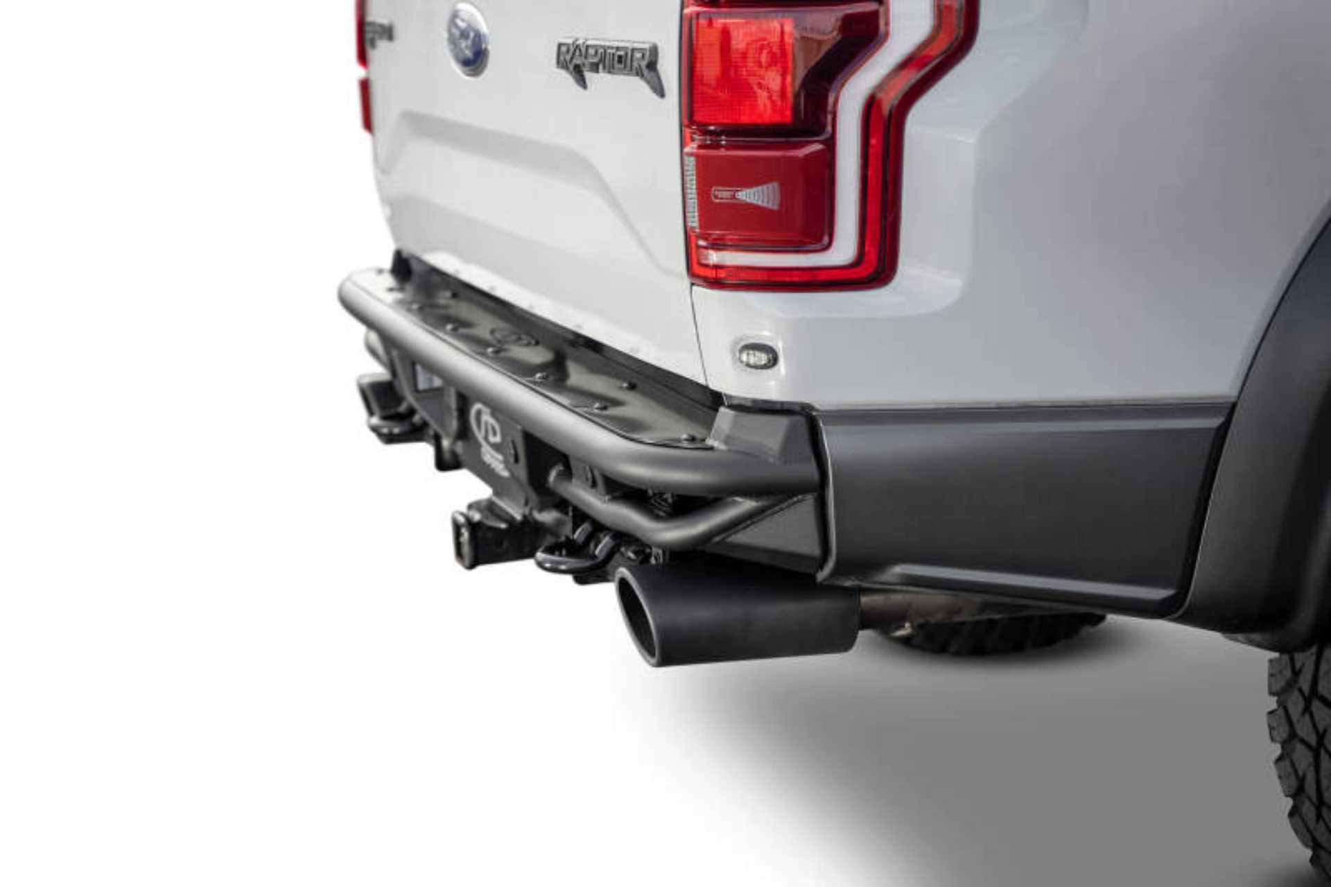 Picture of Addictive Desert Designs ADD Pro Rear Bumper - R118571280103