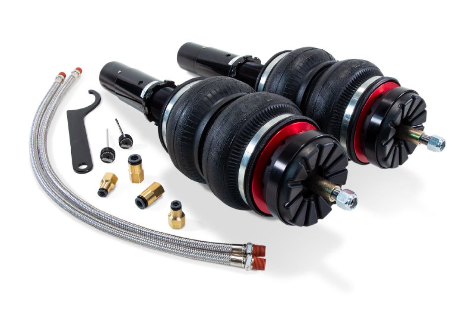 Picture of AIR SYSTEM, SUSPENSION