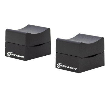 Picture of Race Ramps 10in. Two-Piece Multi-Purpose Wheel Cribs -1500 lbs Capacity