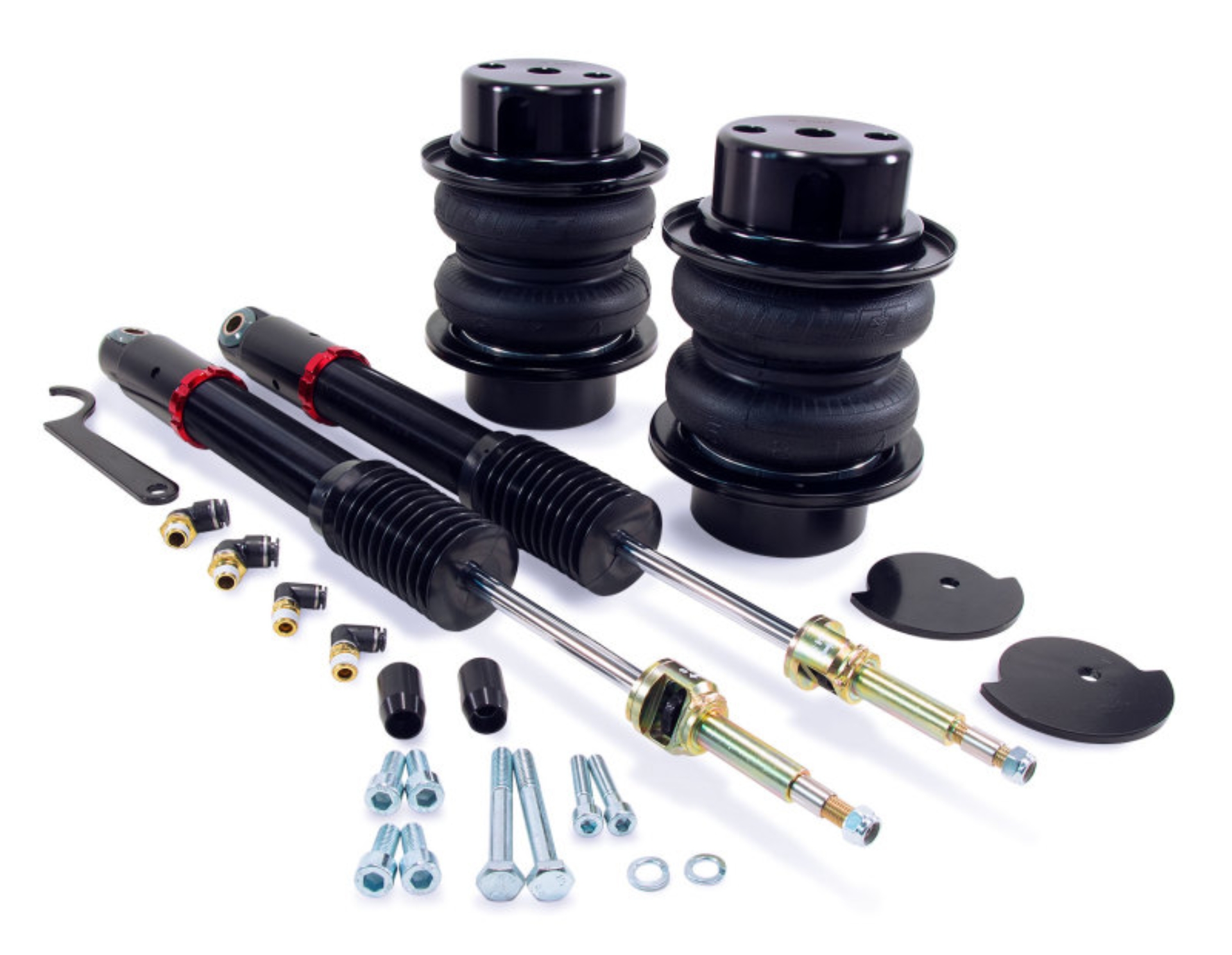 Picture of AIR SYSTEM, SUSPENSION