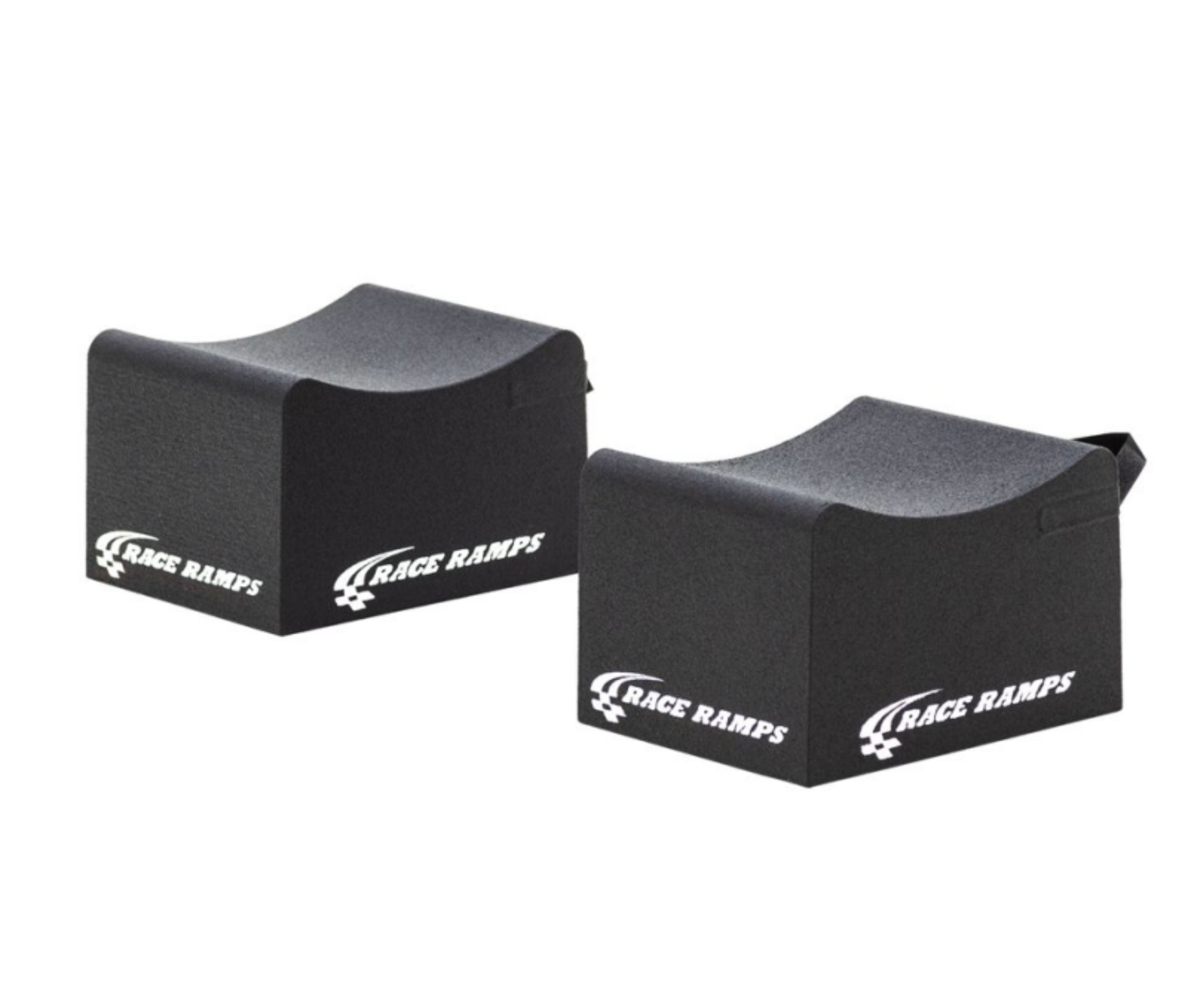 Picture of Race Ramps RRP Wheel Cribs Wheel Accessories - RR-WC-8