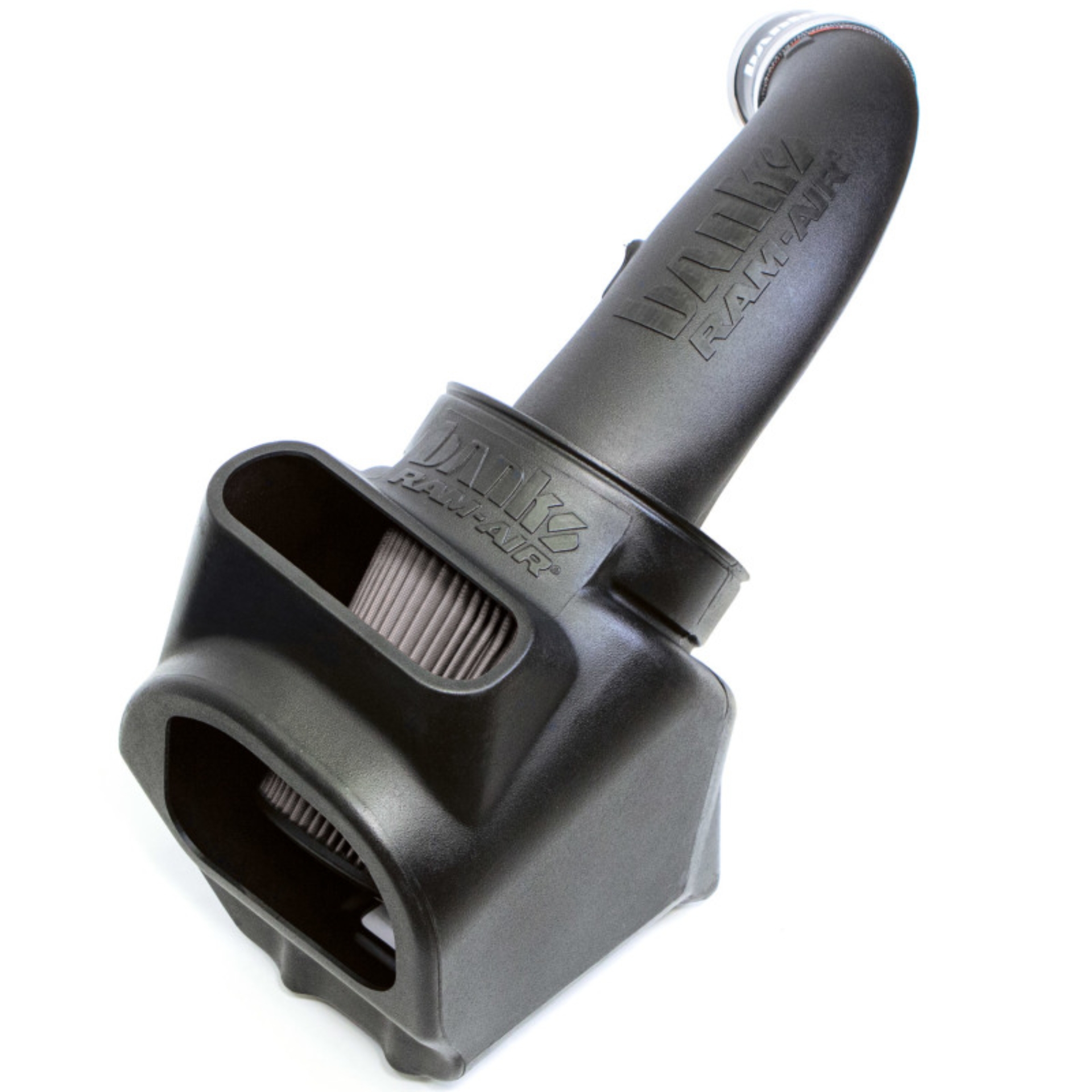 Picture of Banks Power 17-19 Chevy/GMC 2500 L5P 6.6L Ram-Air Intake System - Dry